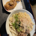 のぶうどん - 