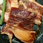 焼肉厨房 天龍 - 