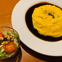 京洋食 まつもと - 