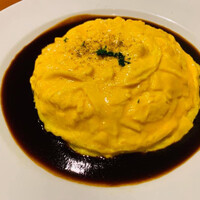 京洋食 まつもと - 