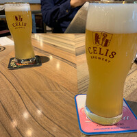 リオ・ブルーイング・コー ビストロアンドガーデン 東京ミッドタウン - 