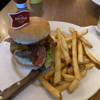 ハードロックカフェ_1