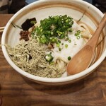 活麺富蔵 - 