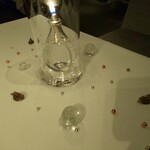 ジョンティ アッシュ - 