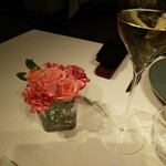 ジョンティ アッシュ - 