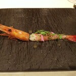 ジョンティ アッシュ - 