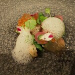 ジョンティ アッシュ - 