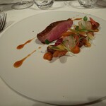 ジョンティ アッシュ - 