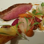 ジョンティ アッシュ - 