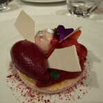 ジョンティ アッシュ - 