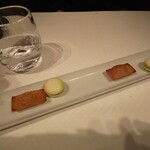 ジョンティ アッシュ - 