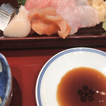 Nihombashi Sushi Tetsu - 