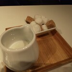 ジョンティ アッシュ - 