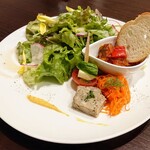 Cafe Dining MIYOSHI - 