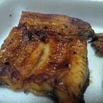 うなぎの末よし - 蒲焼