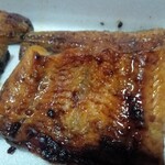 うなぎの末よし - 蒲焼