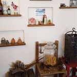 トラベラーズカフェ朔 - 