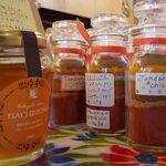 トラベラーズカフェ朔 - 