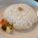 トラベラーズカフェ朔 - 