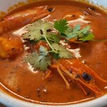 トラベラーズカフェ朔 - 