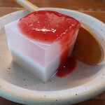 トラベラーズカフェ朔 - 