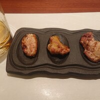 焼鳥YAMATO -  焼鳥YAMATO -