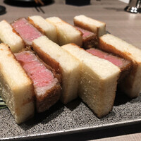 うし松 - 