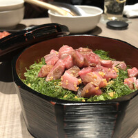 うし松 - 