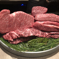 うし松 - 