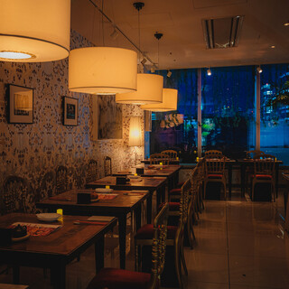 ヴェトナム・アリス 銀座店