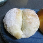 ANDERSEN - ハイジの白いパン