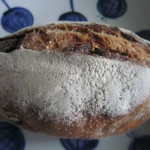 Boulangerie SABURO - イチヂクのパンです