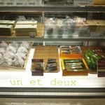 洋菓子庭　un　et　deux - 