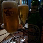 ARBOL - ハイネケン＆生ビール