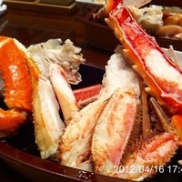 かに道楽 横浜店 - 