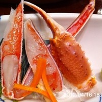 かに道楽 横浜店 - 