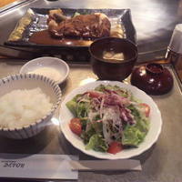 ステーキ・デボン - 