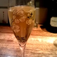 シャンパン食堂 - 