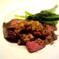 シャンパン食堂 - 