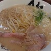 博多ラーメン　膳 天神メディアモール店