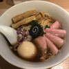 らぁ麺 はやし田 新宿本店