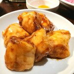 炭火焼肉 ホルモン にく式 - 