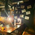 炭火焼肉 ホルモン にく式 - 