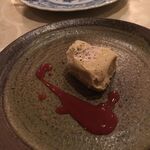 ジューダバレリーノ - 前菜