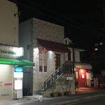 ジューダバレリーノ - 外観