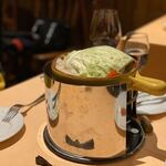 ピッコログランデ - 