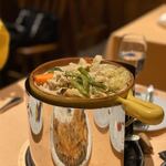 ピッコログランデ - 