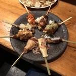 Sumibi Izakaya En - 