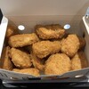 マクドナルド - 料理写真:料理