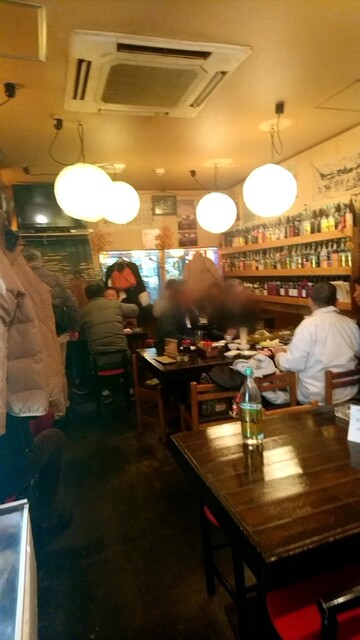 Iso Sagamihara Izakaya Other Tabelog